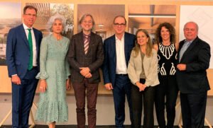 Fundació Rosa Maria Vivar i Víctor Amela, premi de literatura