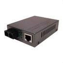 Openetics Convertidor de medio Fast Ethernet [10/100BTX-100BFX]