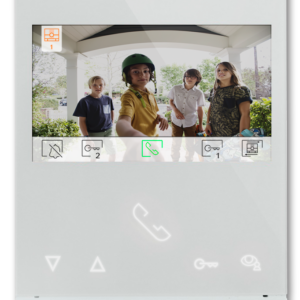 Monitor 4.3" wifi ART 4W Lite/G2+ Golmar 12210445