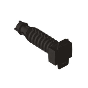 Pack de 100ud Taco a presión Unex Ø8 en U63X