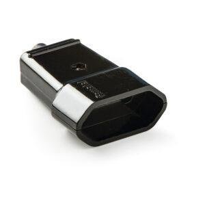 Famatel Base móvil 10A sin toma de tierra