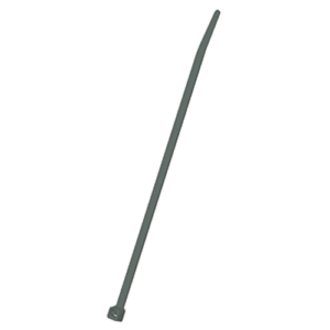 Pack de 100ud Brida Unex para ambientes químicos 4,8x188 en PP (polipropileno)