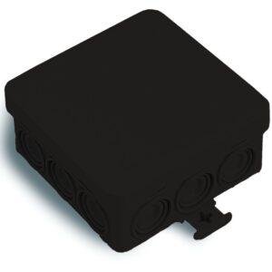 Famatel Minibox con entradas pretroqueladas IP55 85x85x39