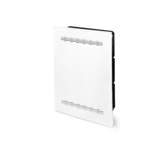 Famatel Registro de terminación de red ICT IP40