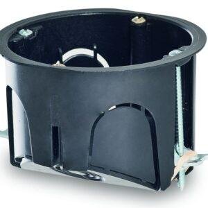 Famatel Caja para 1 mecanismo tabiqueria hueca IP20