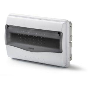 Famatel Armario de empotrar 13 módulos IP40