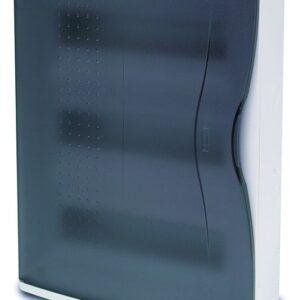 Famatel Armario de superficie 36 módulos IP40