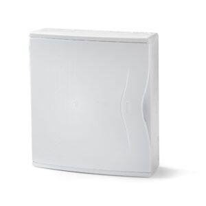 Famatel Armario de superficie 24 módulos IP40