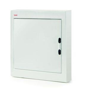 Famatel Armario de superficie 36 módulos IP40