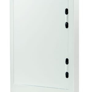 Famatel Armario de superficie 54 módulos IP40