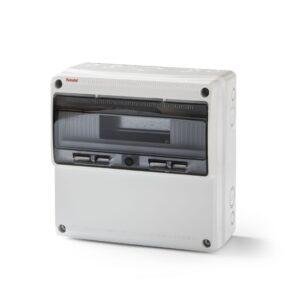 Famatel Envolvente ciega 16 módulos IP65