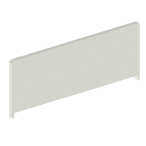 Útil de apertura tapa Unex en acero zincado