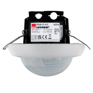 BEG PD4N-1C-C-FT 92274