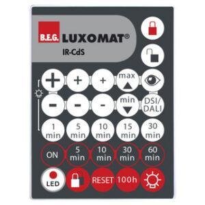 BEG IR-CdS-DALI 92577