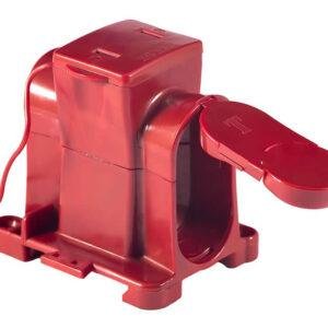 Tekox BD 35 Borne de seguridad