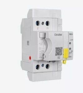 Autorrearmable REC4-2P-40-30 tipo A Superinmunizado