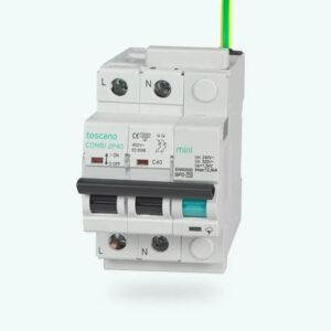 Toscano COMBI-MINI-2P50T15 10002910