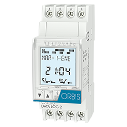 Orbis DATA LOG 230 V