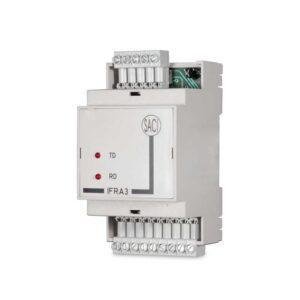 Saci conversor rs-232/rs-485 ifra3