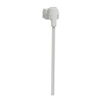 Schneider LED Azul 0,15 mA cable S520291