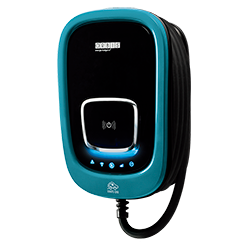 VIARIS UNI Trifasico 22 kW manguera 2 5 mts