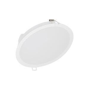 Downlight DL IP44 DN 190 18W 830 WT 1800 lm