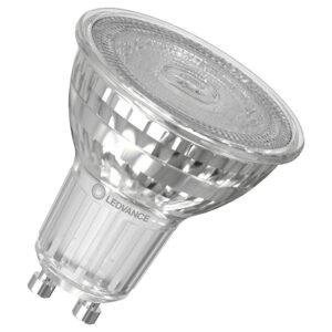Lamp LED PAR16 80 no-dim 6,9W/840 GU10 575lm 36º
