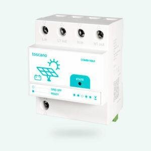 Toscano COMBI-MAX 10005140