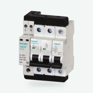 Toscano COMBI-2P50T15B 10002806