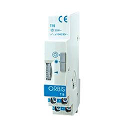 Orbis T-16 230 V 10 A  ac