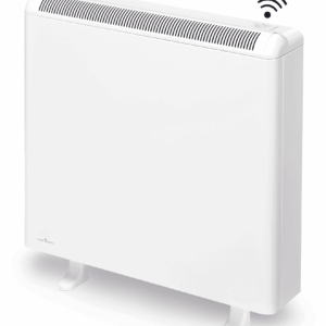 Gabarron ECO20 SOLAR ecombi solar wifi ECO20 acumulador estático solar