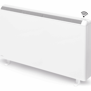 Gabarron ECO40 SOLAR ecombi solar wifi ECO40 acumulador estático solar