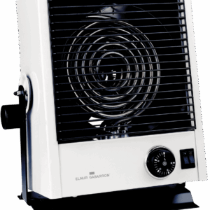 Gabarron A-4 aerotermo industrial A-4 monofásico