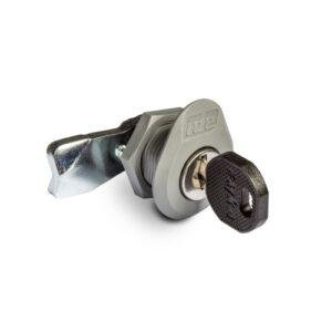 IDE CIERRE 1/4 DE VUELTA TIPO BUZÓN CON LLAVE CÓDIGO 333 (EMPOTRAR) Referencia: 48448