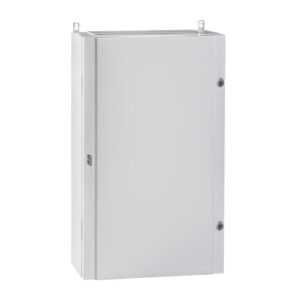 IDE ARMARIO DISTRIBUCIÓN SUPERFICIE IP65 PO (120-168 MOD.) CON BASTIDOR EXTRAÍBLE Referencia: 65SUP120-168PO