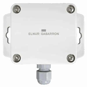 Gabarron SONDA EXTERIOR sonda exterior activación de auto-regulación de caldera