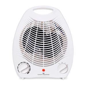 Gabarron TV-2002 termoventilador portátil TV-2002