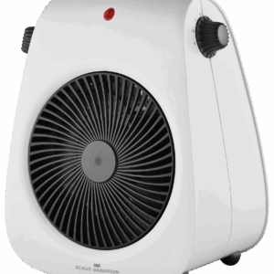 Gabarron TVH-2000 termoventilador portátil TVH-2000