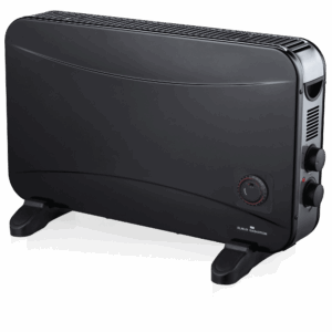 Gabarron CP-TURBO convector portátil CP-turbo 2000w