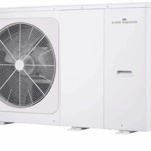 Gabarron THME-16AM aerotermia thermira monobloc 16kw calefacción y refrigeración