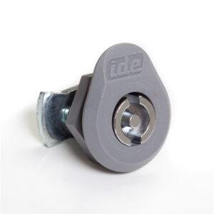 IDE CIERRE DOBLE PALETÓN 5 MM (EMPOTRAR) Referencia: 48446