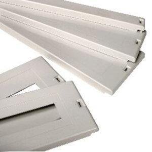 IDE TAPA CIEGA PLÁSTICA 150 MM Referencia: TC150