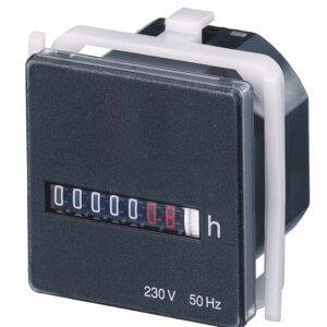 Dinuy contador horas modular 220v/50hz