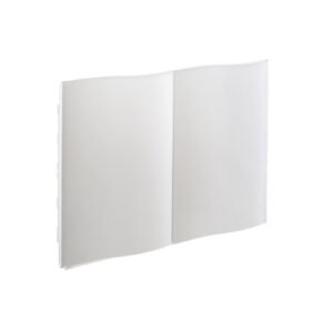 IDE CAJA DISTRIBUCIÓN IP40 EMPOTRAR PARED SÓLIDA 6x18 (108) MÓDULOS Referencia: DFF108PO