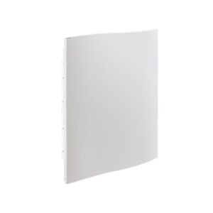 IDE CAJA DISTRIBUCIÓN IP40 EMPOTRAR PARED SÓLIDA 3x18 (54) MÓDULOS Referencia: DFF54PO