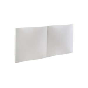 IDE CAJA DISTRIBUCIÓN IP40 EMPOTRAR PARED SÓLIDA 4x18 (72) MÓDULOS Referencia: DFF72PO