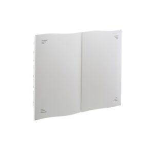 IDE CAJA DISTRIBUCIÓN IP40 EMPOTRAR PARED HUECA 6x14 (84) MÓDULOS Referencia: DFF84PO/PH