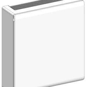 IDE CAJA DISTRIBUCIÓN IP40 SUPERFICIE 2x18 (36) MÓDULOS PUERTA OPACA Referencia: GPS36PO2F