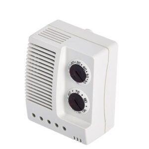 IDE HIGROTERMO Referencia: HT250