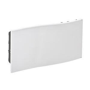 IDE CAJA DISTRIBUCIÓN CON ICP IP40 EMPOTRA 1x16 MÓDULOS. ICP 40A 4 MÓD. Referencia: IB20PO